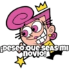 Deseos (Padrinos Mágicos) 15