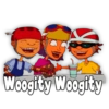Rocket Power - @adolfoojose 21