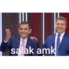 salak amk