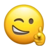 Emoji iphone gen z 🫩 7