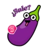 Sticker Pack Vol. 01 8