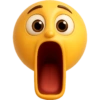 Emoji iPhone 3D 6