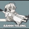 Sedikit sesat 16