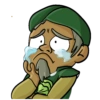 Avatar expressions 20