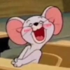Tom and Jerry Meme 8