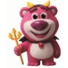 Lotso🐼💓 10