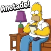 Los Simpson - Mejorados 6/6 🇦🇷 23