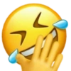 Emoji iphone sesat 🫨 5