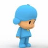 Pocoyo. | @ocenferios  Haki. 5