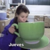 Rreacciones para JUEVES 4 7