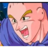 Caras dragon ball chistosas 23