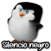 Silencio negro