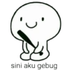 Pentol Ngambek 15