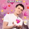 Posts apaixonados @rds_gang 22