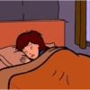 I'm tired 14
