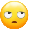 Emoji iphone gen z 🫩 5