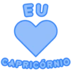 EU CAPRICÓRNIO