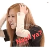 Nasıl ya?