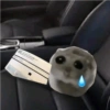 Cricetino Sad Hamster 22