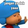 Pocoyo meme 20