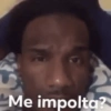 Me impolta?