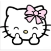Hello kitty shitpost 5