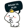 Pentol Tahun Baru 11