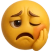 Emoji iPhone 3D 21