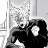 Garou Moods 13