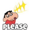 Shinchan 7