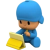 Pocoyo mentahan 21