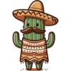 Mes Patrio Viva México Kawaii🇲🇽 21