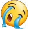 Emoji iphone sesat 🫨 6