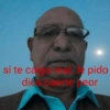 si te caigo male pido dios caerte peor