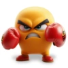 Emoji Fight 7