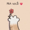 PRA VOCÊ!