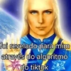 foi revelado para mim através do algoritmó do tiktok