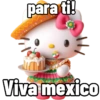 Mes patrio😎Independencia mex 10