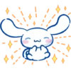 Cinnamorroll 9