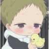 Baby. | @ocenferios  Haki. 5