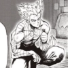 Garou Moods 11