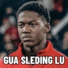 MANCHESTER UNITED 15