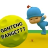 Pocoyo Golf 19