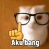 Kucing anomali 20