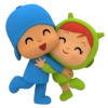 POCOYO 💙 10