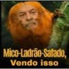 Mico-Ladrão-Safado, Vendo isso