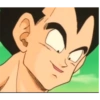 Caras dragon ball chistosas 5