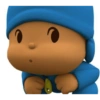 Pocoyo lucu 27