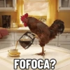 FOFOCA?
