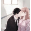 Kiss couple 😘 11